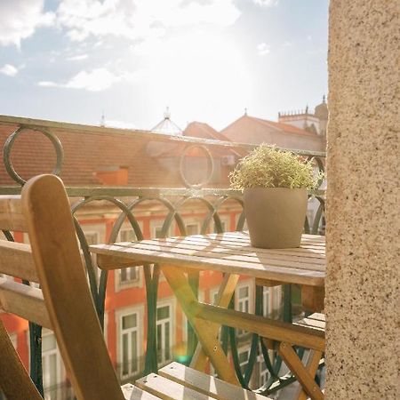 Orm Catedral & Sao Bento & Luiz Apartments Porto Eksteriør bilde