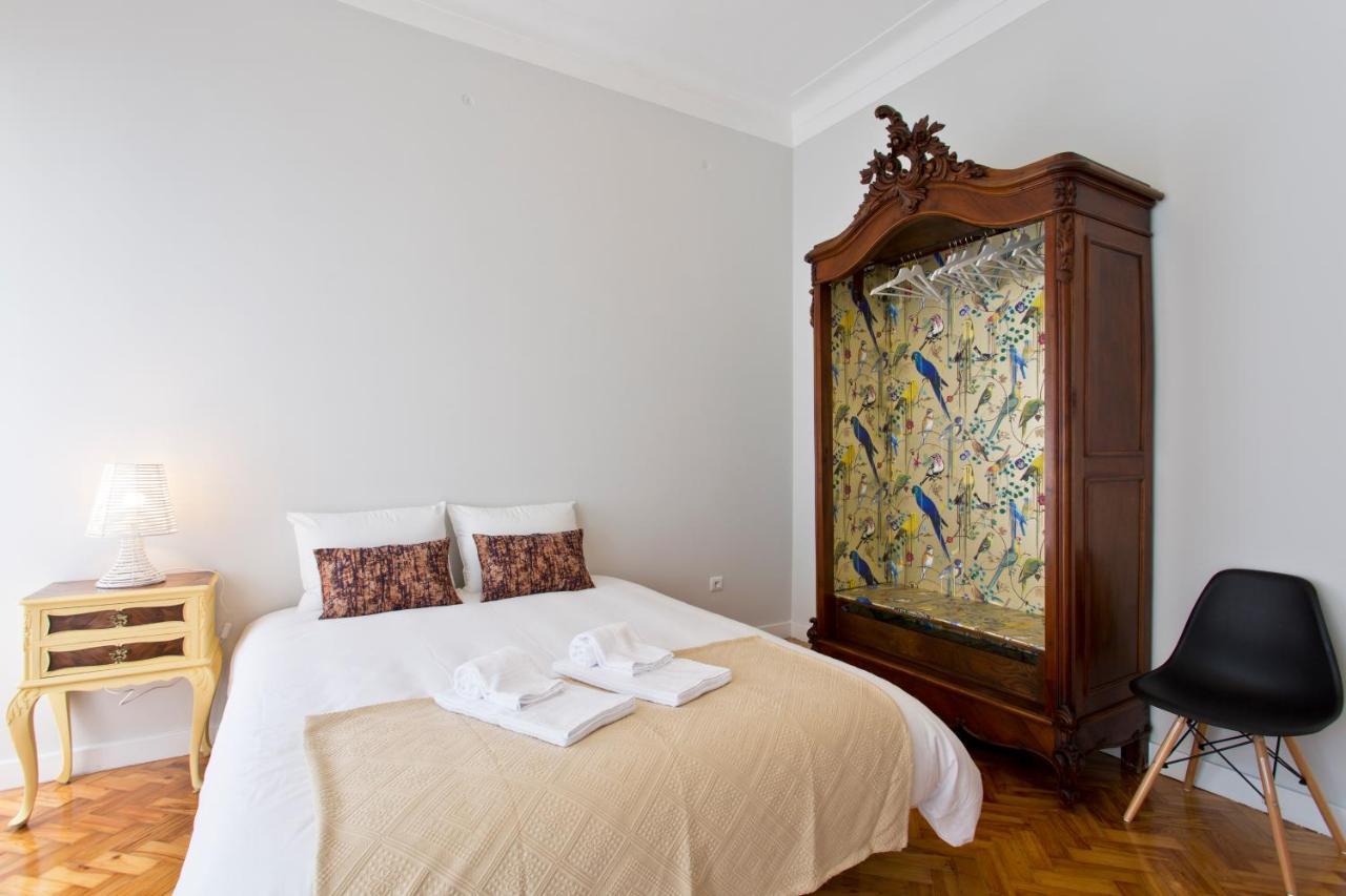 Orm Catedral & Sao Bento & Luiz Apartments Porto Eksteriør bilde
